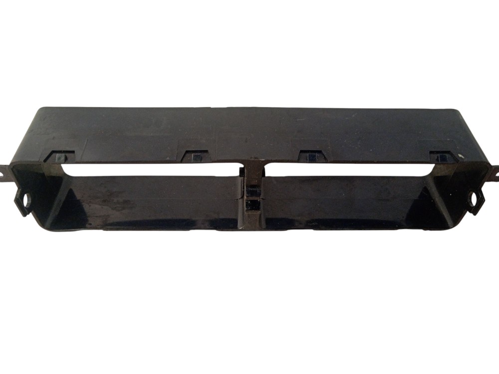 Suporte Moldura Difusor Ar Central Pajero Sport 2001/2004 2