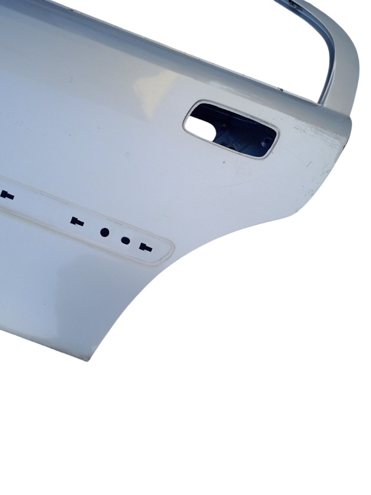 Porta Traseira Esquerda Gm Astra 5