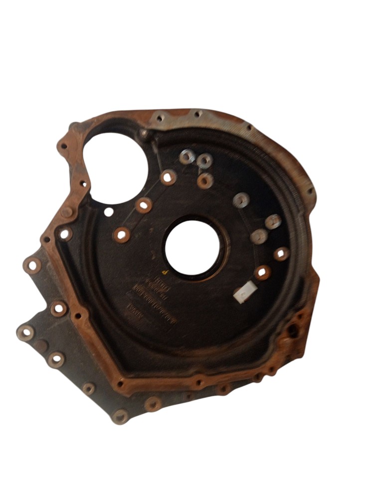 Capa Seca Flange S10 2.8 Mwm 3