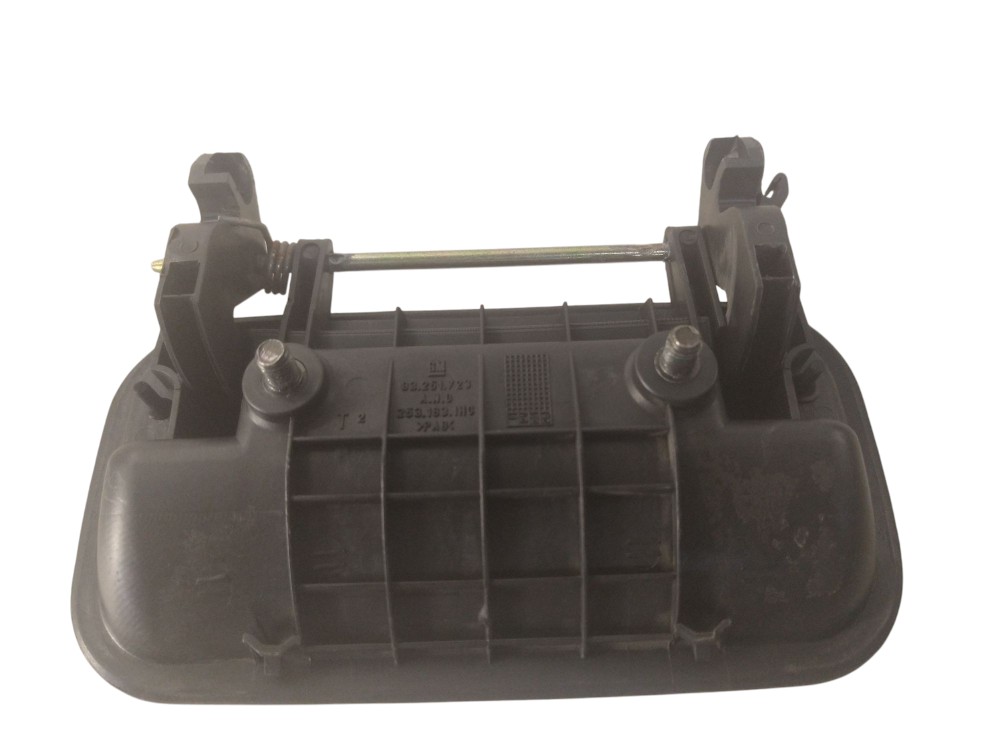 MAÇANETA EXTERNA TRASEIRO DIREITO GM CORSA CLASSIC 2