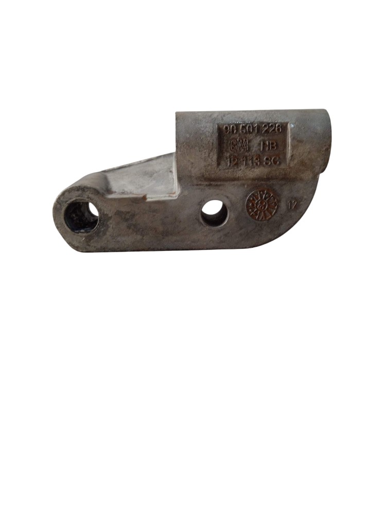 Suporte Do Alternador Gm Captiva 3