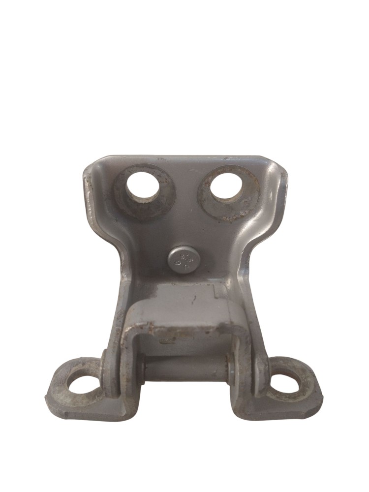 Dobradiça Superior Da Porta Traseira Esquerda Ford Ranger 4