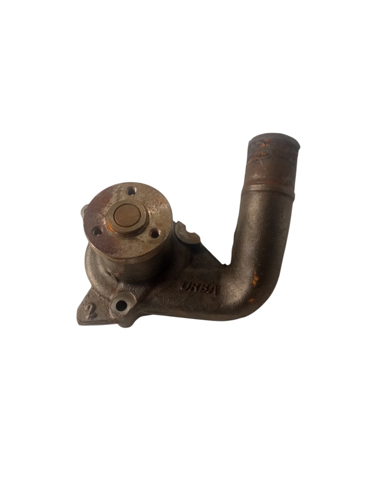BOMBA DE ÁGUA FORD KA 1998 4