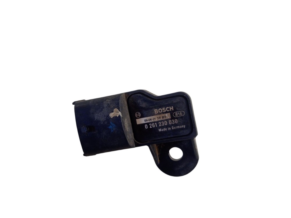 Sensor Map Gm Celta 1.0 2