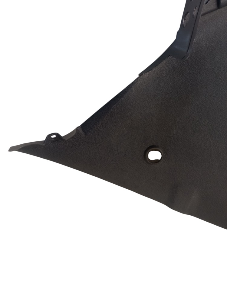 Acabamento Interno Da Coluna Fiat Siena 3