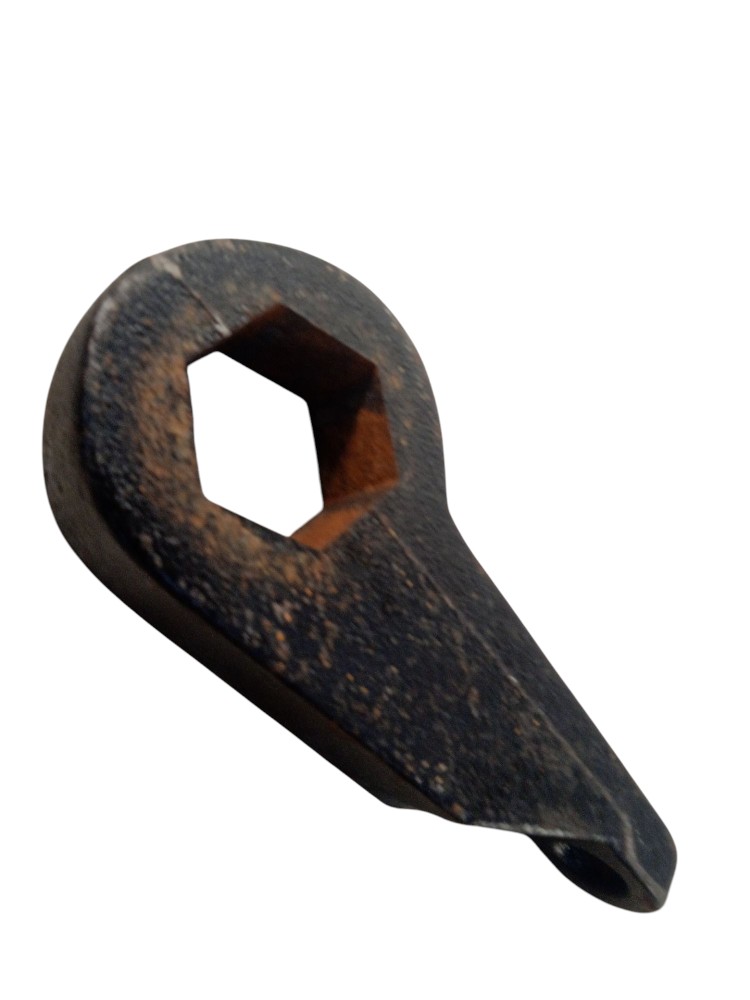 Suporte Da Barra De Torção S10/blazer 1997/2000