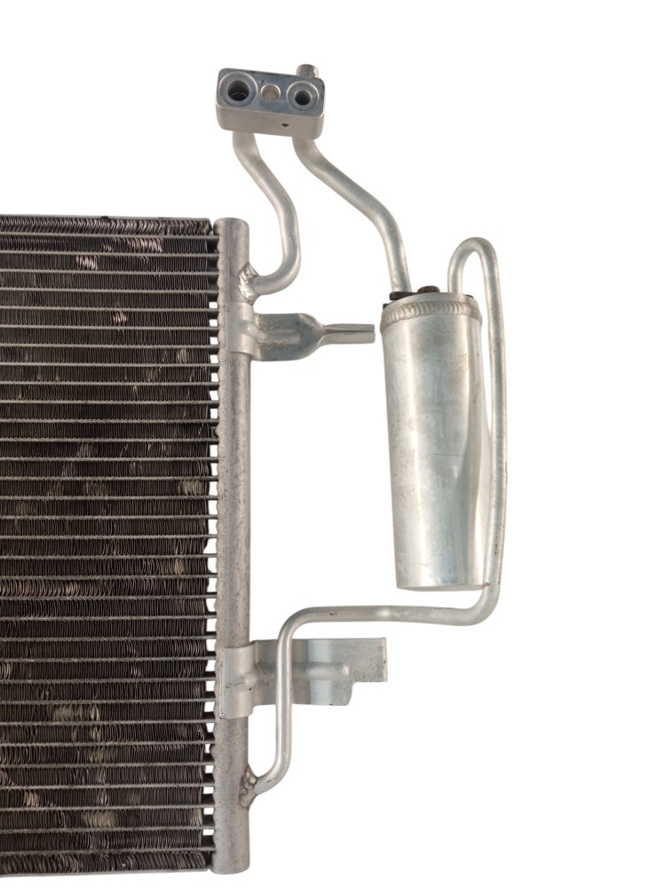 INTERCOLLER MERIVA 2007
