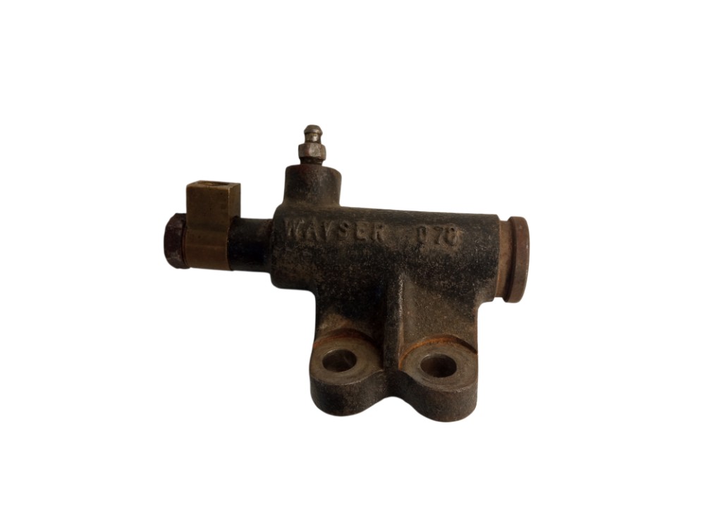 ATUADOR CILINDRO EMBREAGEM H100 2.6 DIESEL