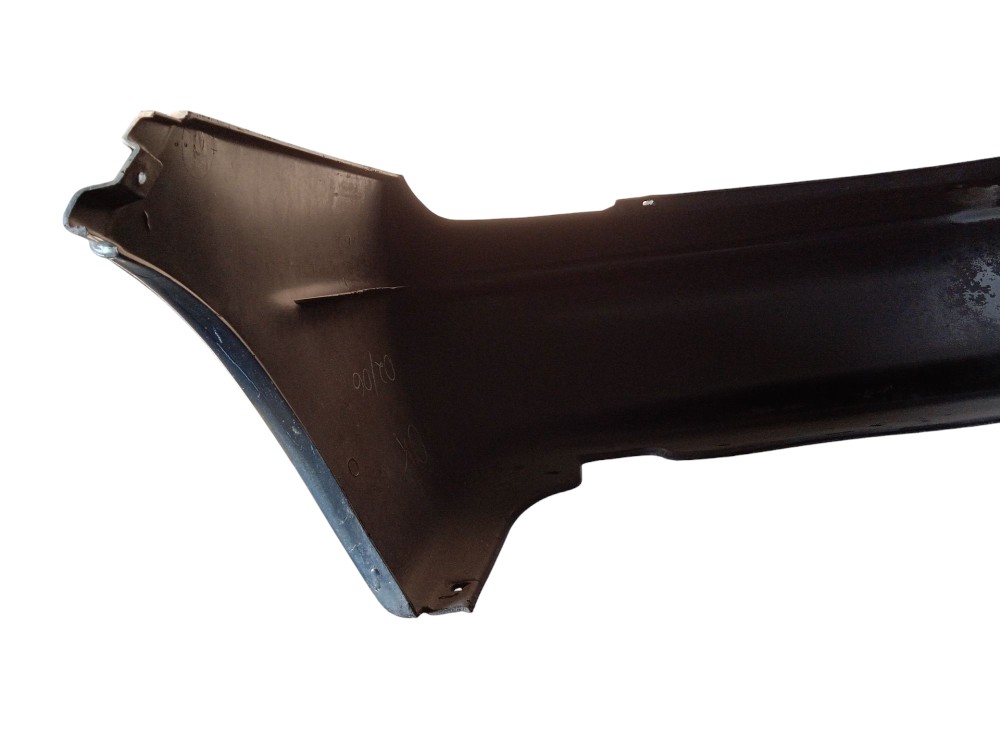Para-choque Traseiro Corsa Classic 4 Portas 1995/1999 6