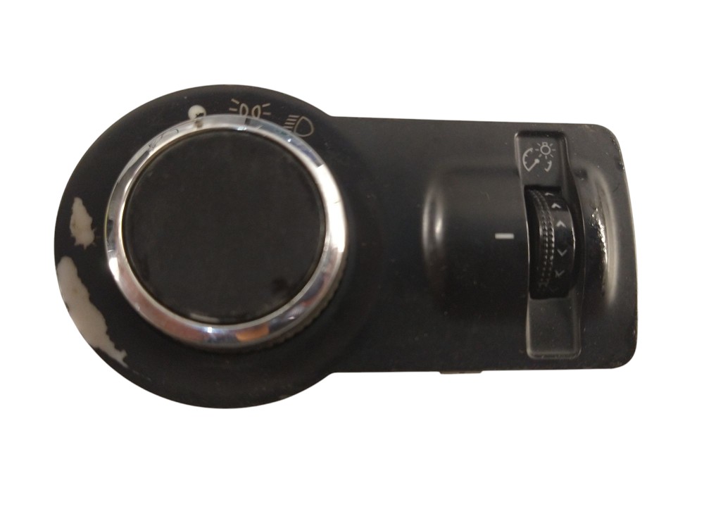 Botão Farol S10 2013 2