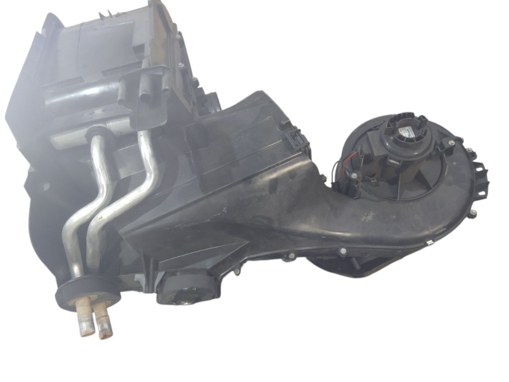Caixa evaporadora ar gm astra 6