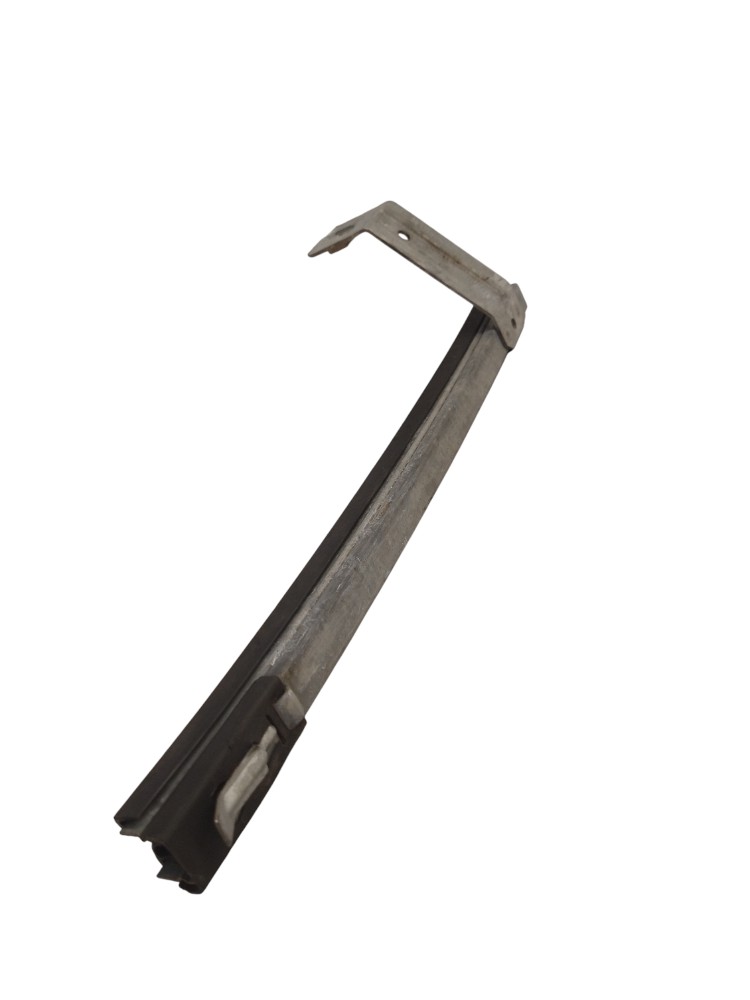 Guia Do Vidro Traseiro Esq Ford Ranger 1999 3