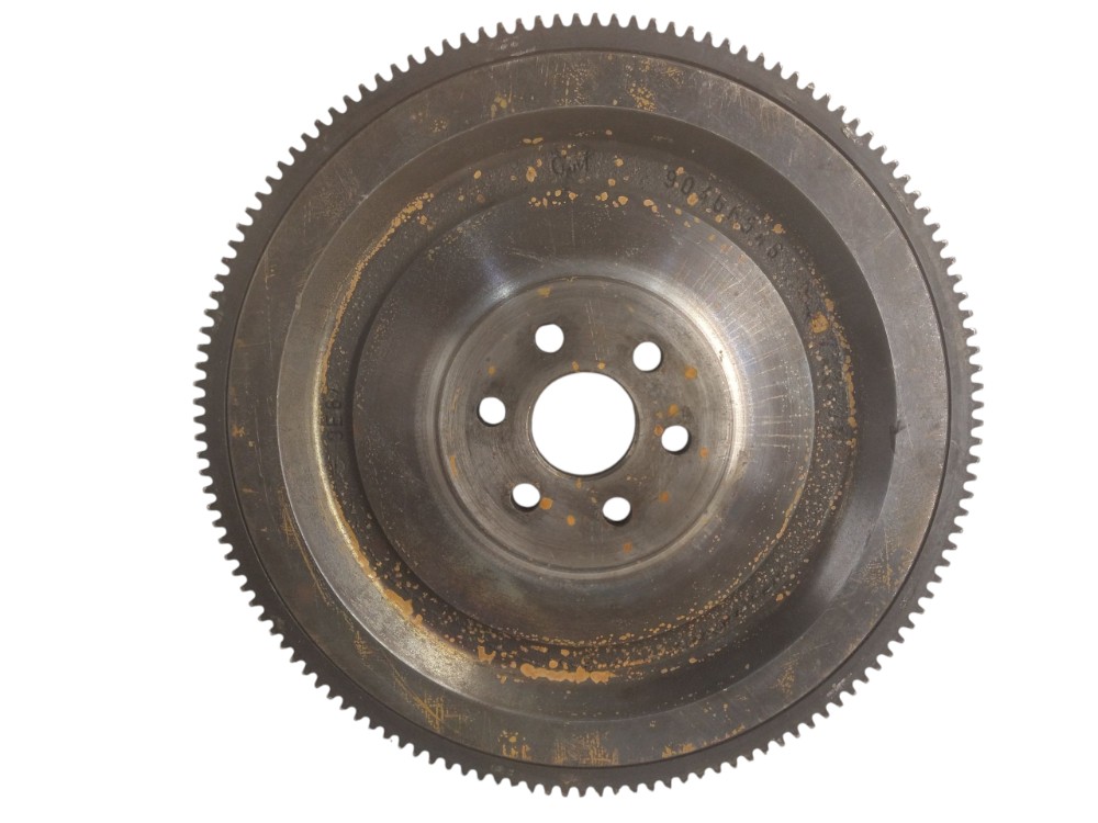 Volante Motor Cremalheira Gm S10 2.2 Gasolina 3