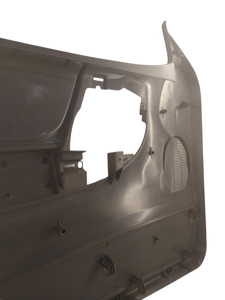 Forro De Porta Dianteira Direita Ford Ranger 4