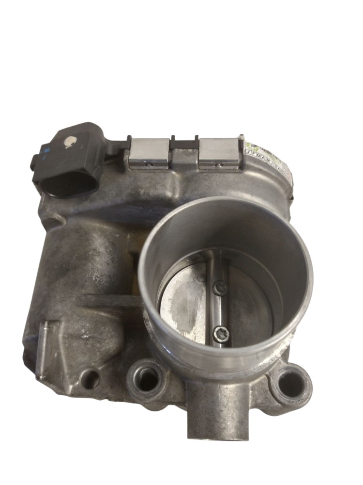 Tbi Corpo Borboleta Fiat Idea/doblo/palio 1.4 2