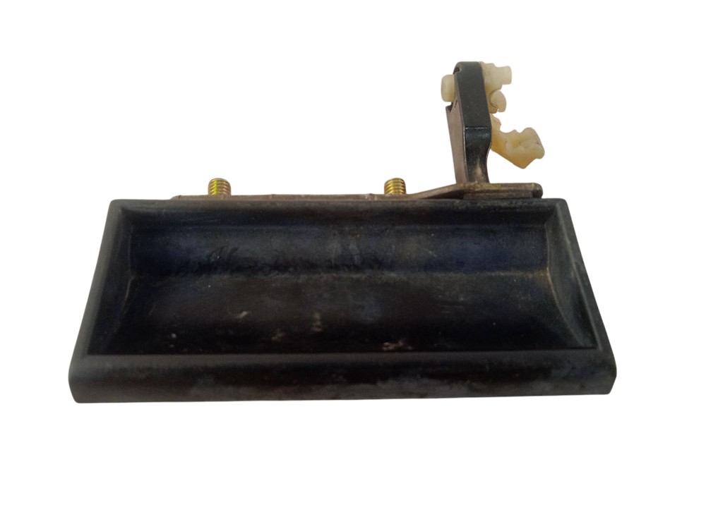 Maçaneta Externa Tampa Traseira Pajero Sport 2001/2004 2