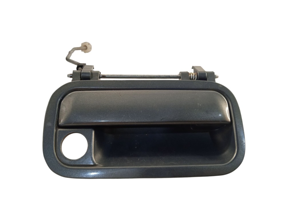 Maçaneta Externa Dianteira Lado Direito Corsa Classic 11/15 4
