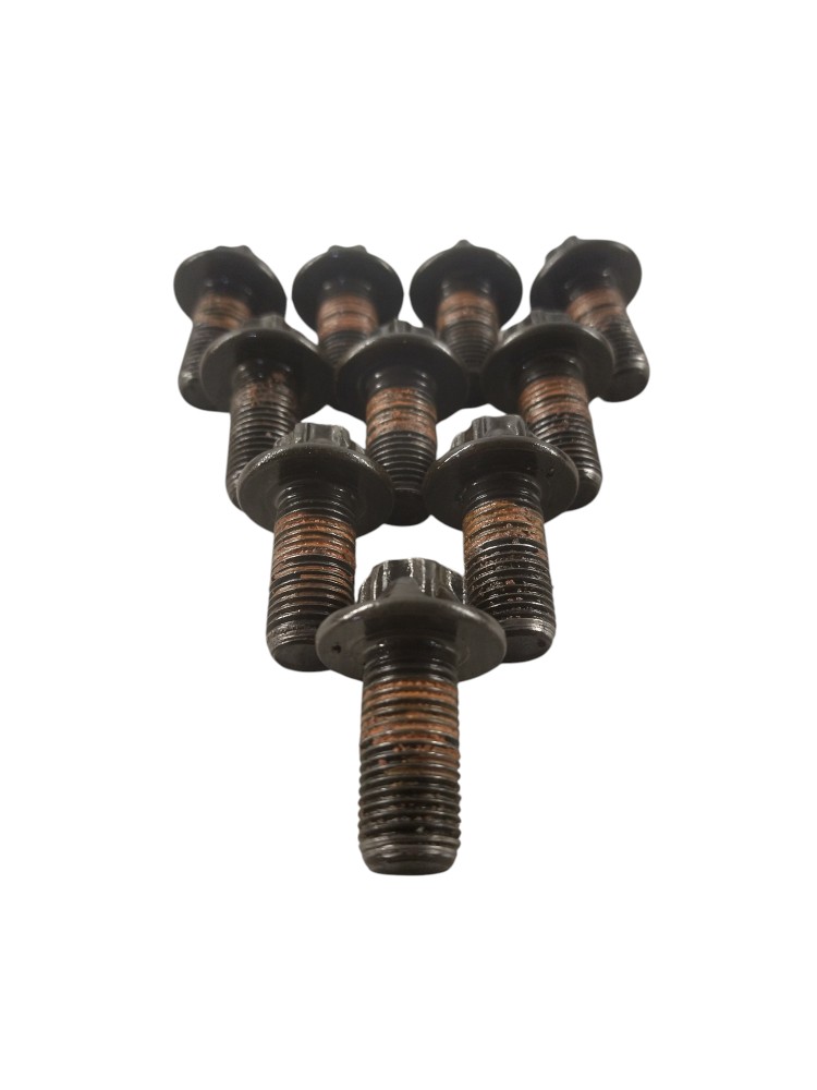 PARAFUSO DO CAMBIO DE MARCHAS RENAULT MASTER 2.5 2005/2013