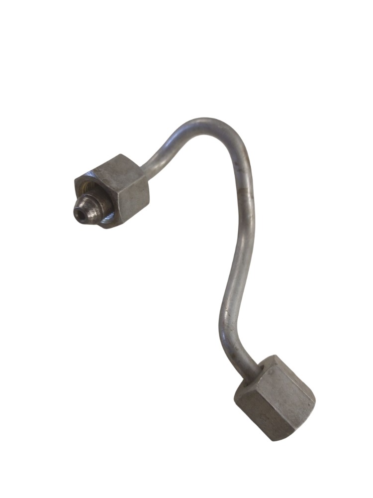 Cano Tubo Retorno Bico Injetor Gm S10/blazer/frontier/xterra 3