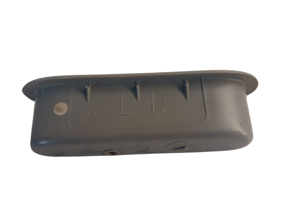 PUXADOR INTERNO PORTA DIANTEIRO DIREITO FORD RANGER 4