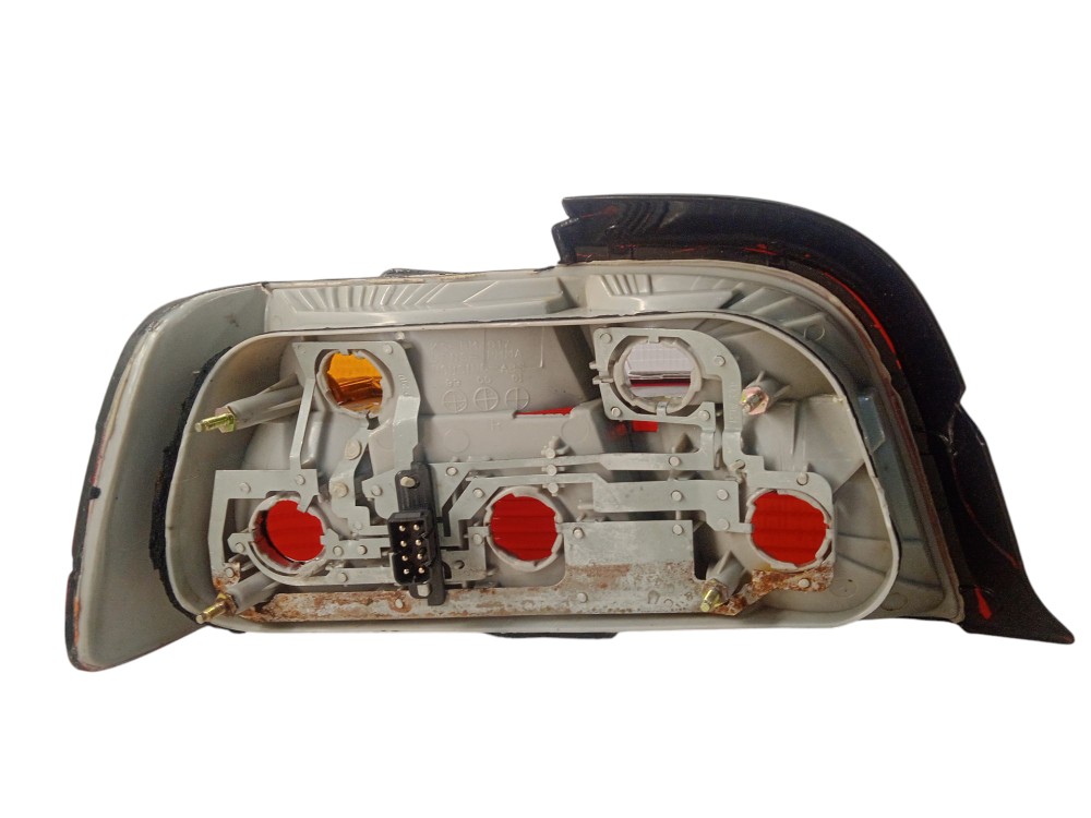 LANTERNA TRASEIRA DIR BMW 320I 1995/1996 3