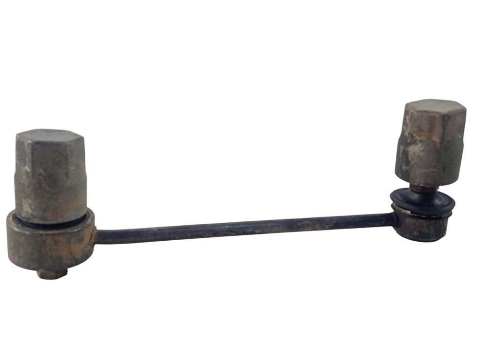 BIELETA TRASEIRA PAJERO TR4 2.0 3