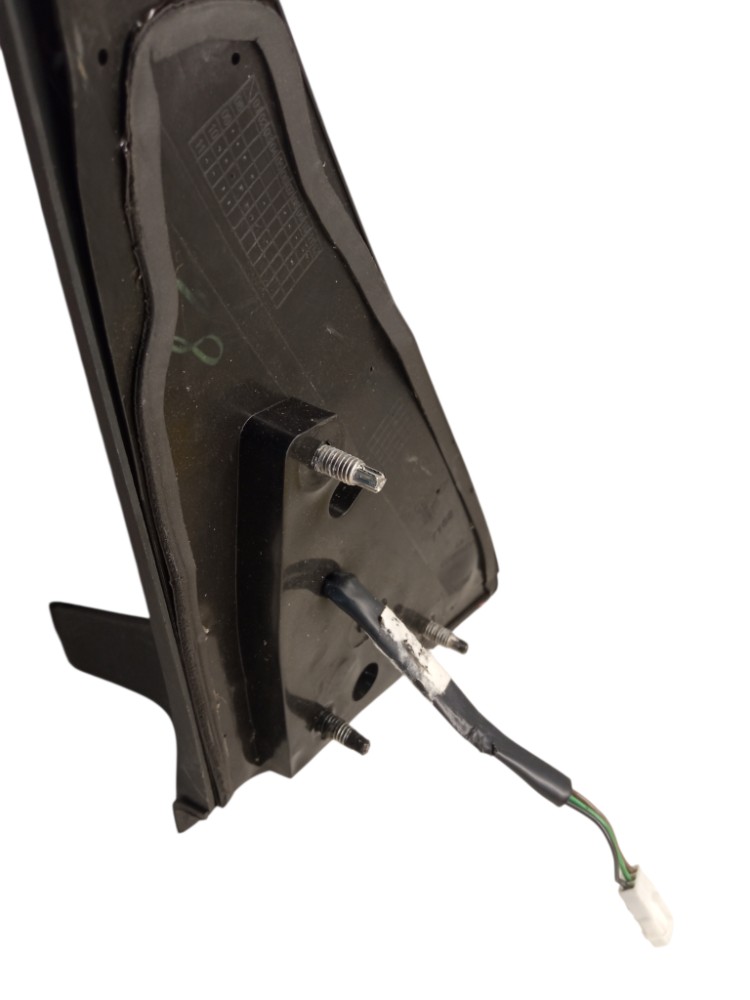 RETROVISOR ELETRICO PAJERO TR4 6