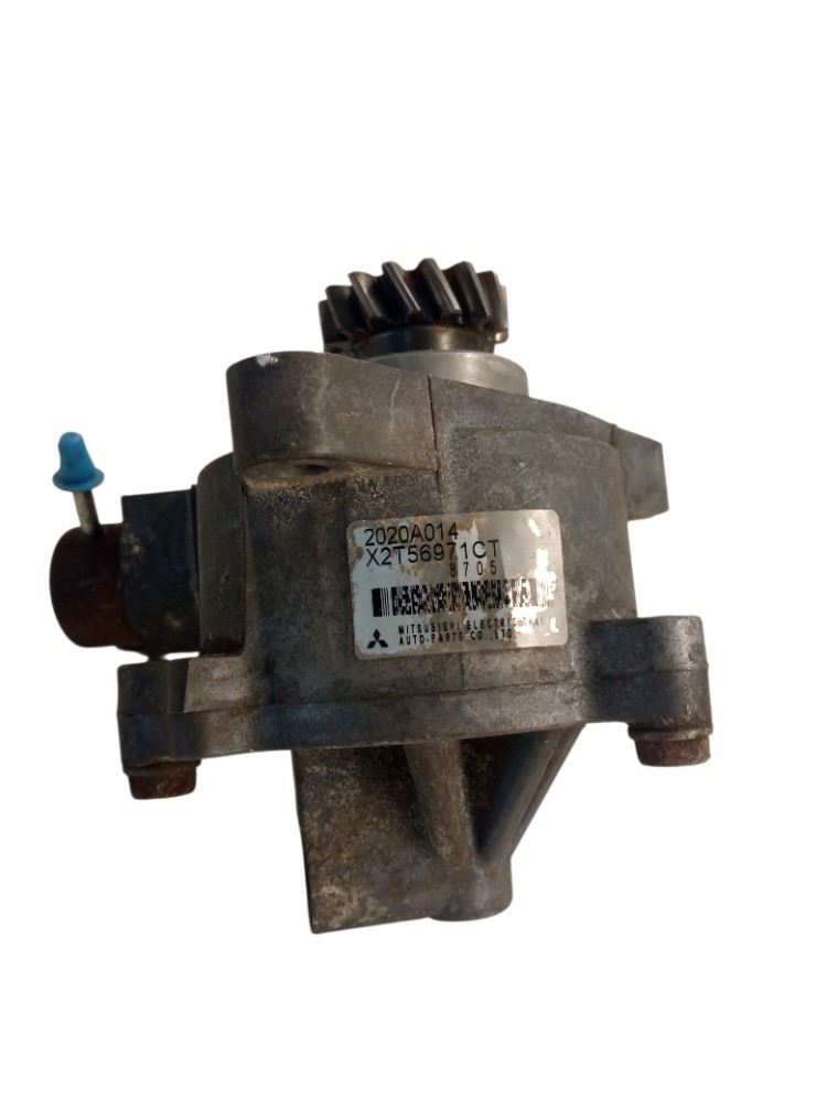 BOMBA DE VACUO FREIO L200 TRITON/PAJERO FULL/DAKAR 4