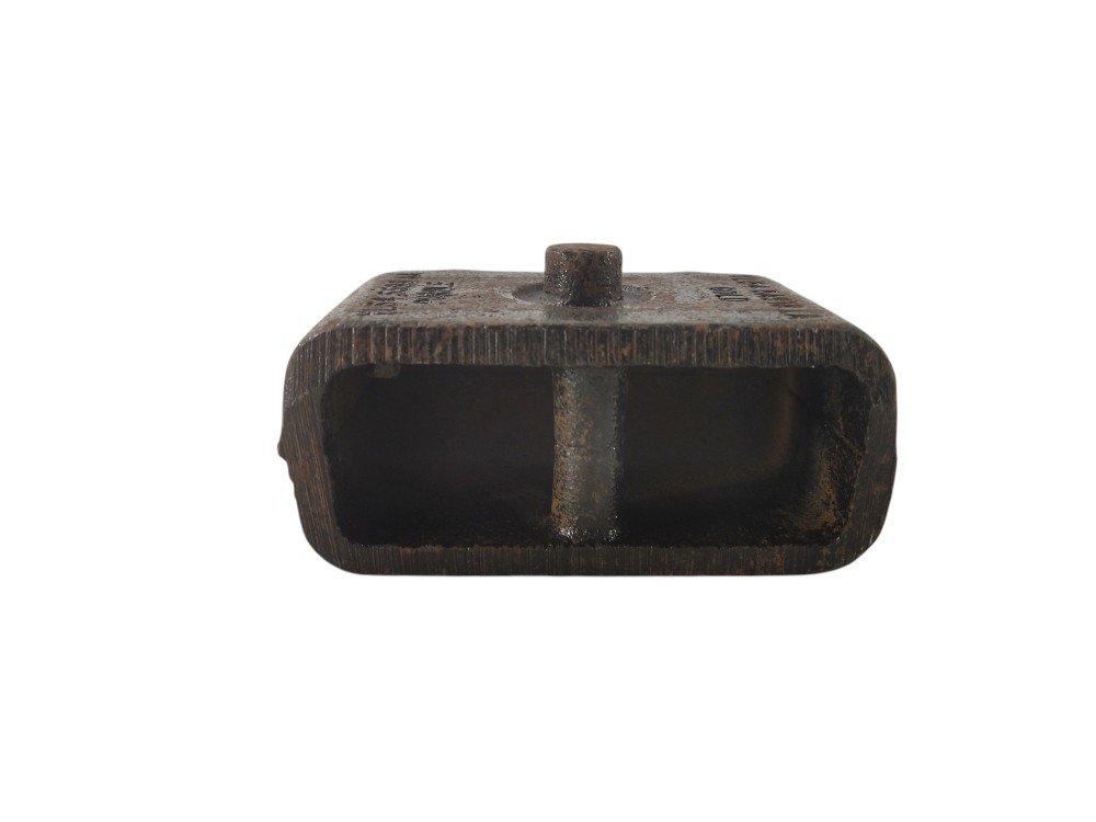CALÇO FEIXE DE MOLA FORD RANGER 2.8 2003