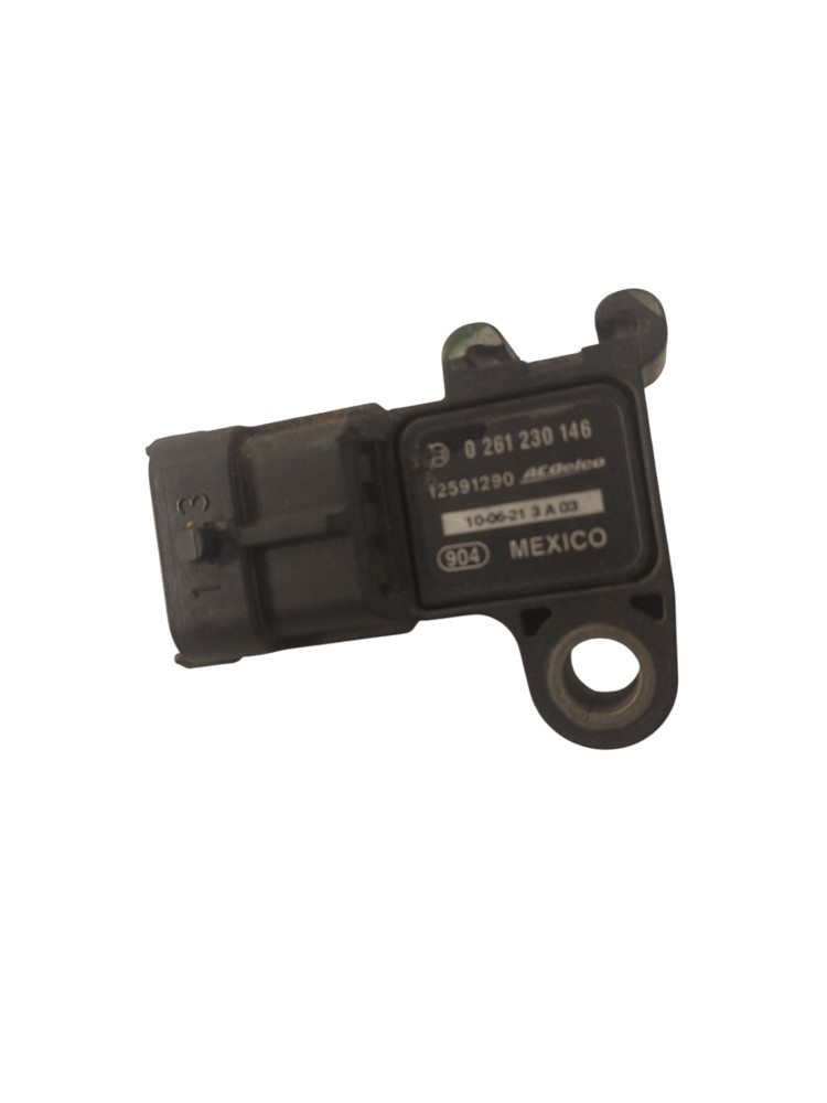 SENSOR DO MAPS GM CAPTIVA 2.4 2010