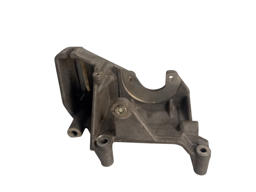 SUPORTE COMPRESSOR AR CONDICIONADO PAJERO TR4/PAJERO IO 2.0 2