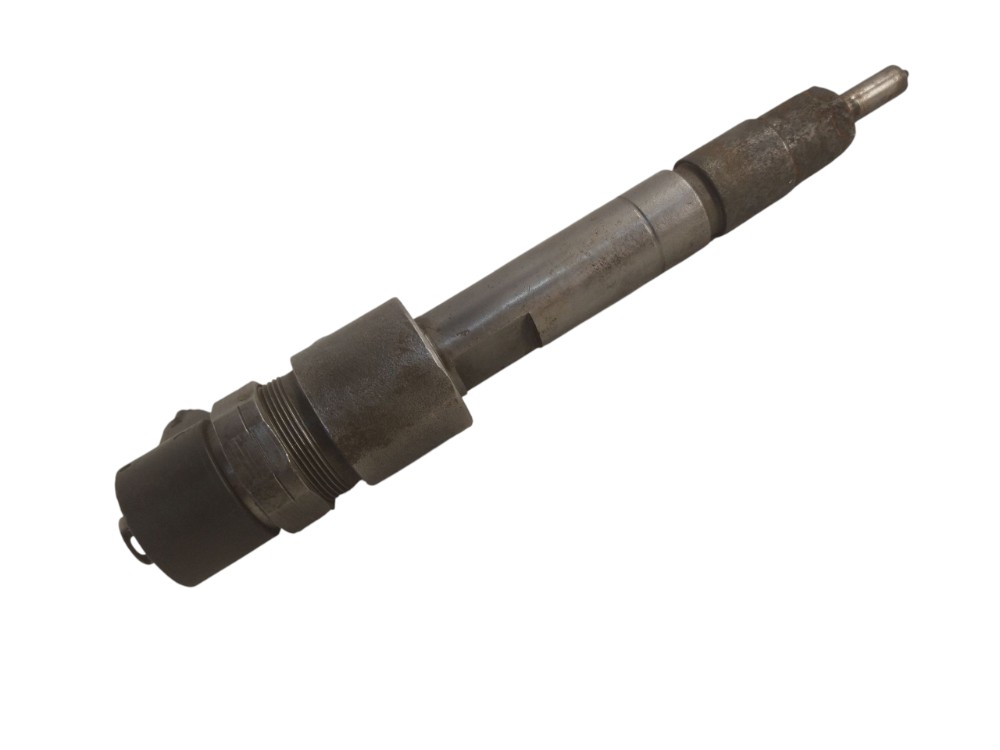 Bico Injetor Mwm 2.8 Eletrônico S10/blazer/xterra/frontier 2