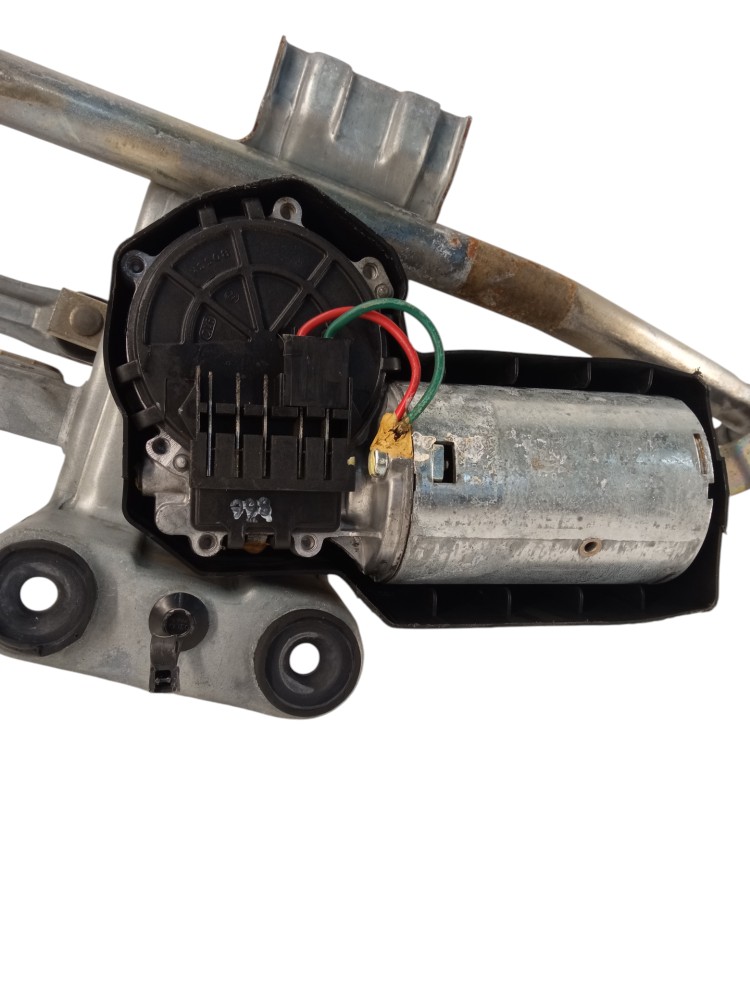 MOTOR DO LIMPADOR FORD KA 1998 7