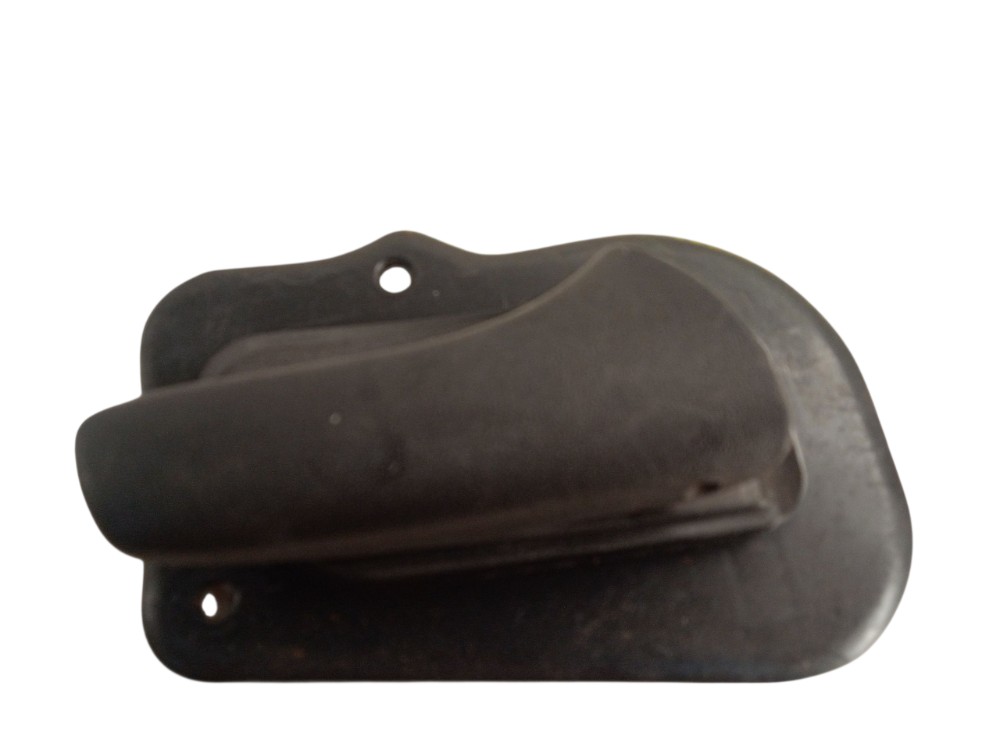 Maçaneta Interna Dianteiro Direito Gm Corsa Classic – Preto – Dianteira 5