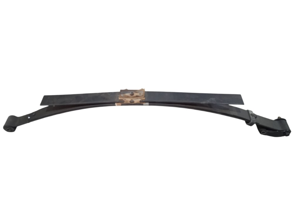 FEIXE DE MOLA TRASEIRA FORD RANGER 4.0