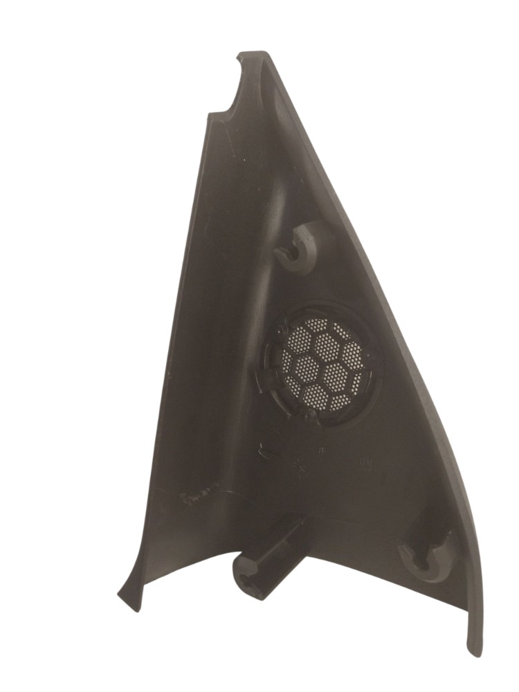 Moldura Interna Retrovisor Direito Gm Astra 3