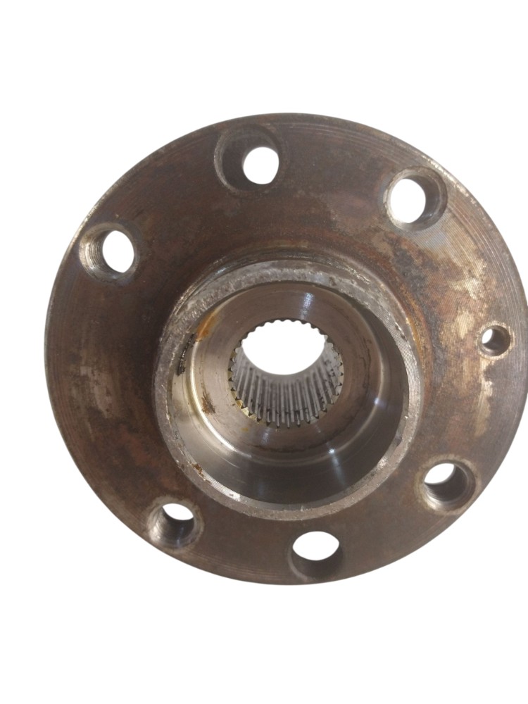 Cubo Rolamento Da Roda C/abs Dianteiro Esquerdo Gm Astra 2.0 4