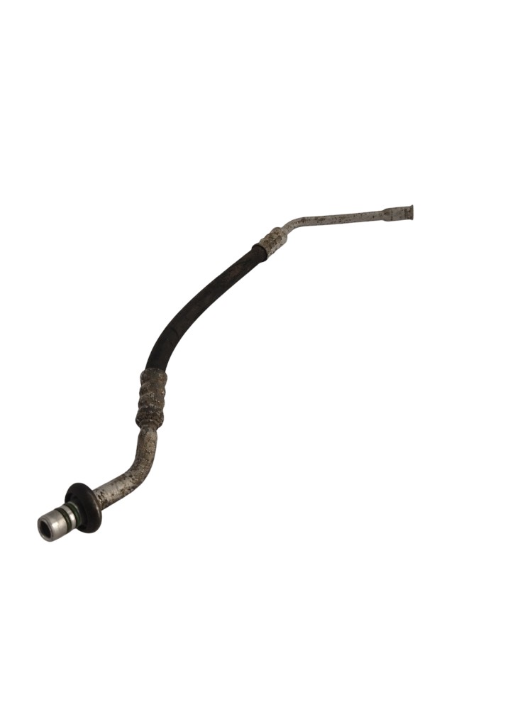 Mangueira Condensador De Ar Condicionado Explorer 1996