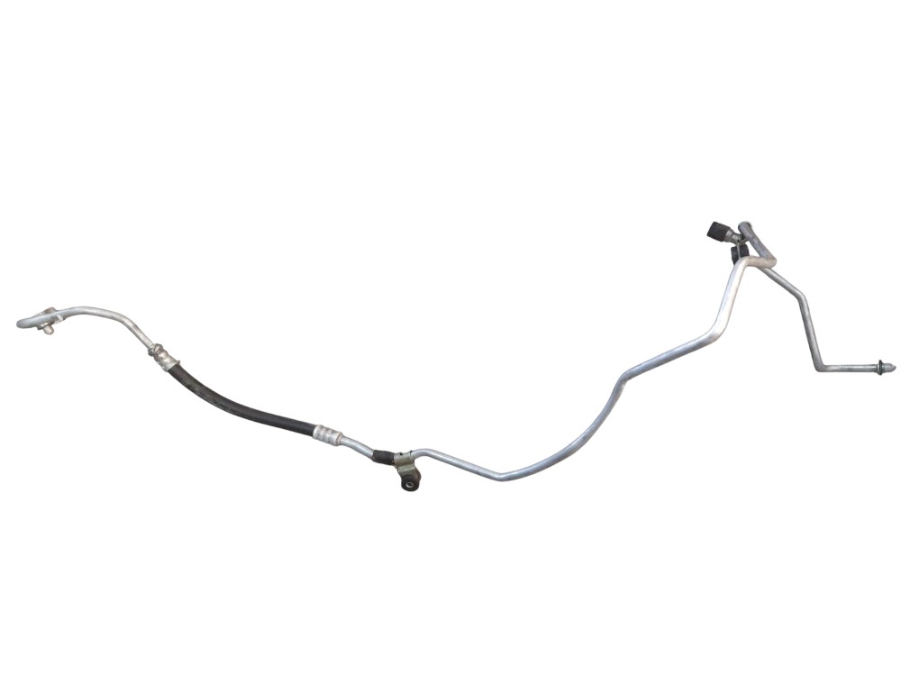 Mangueira Cano Ar Condicionado Captiva 3.6 V6 08/10 5