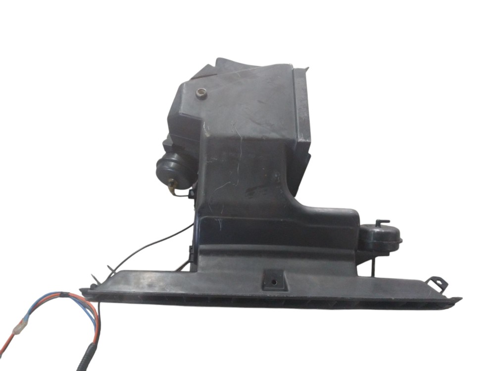 Caixa Saida De Ar Traseira S10 Blazer 01/11 5