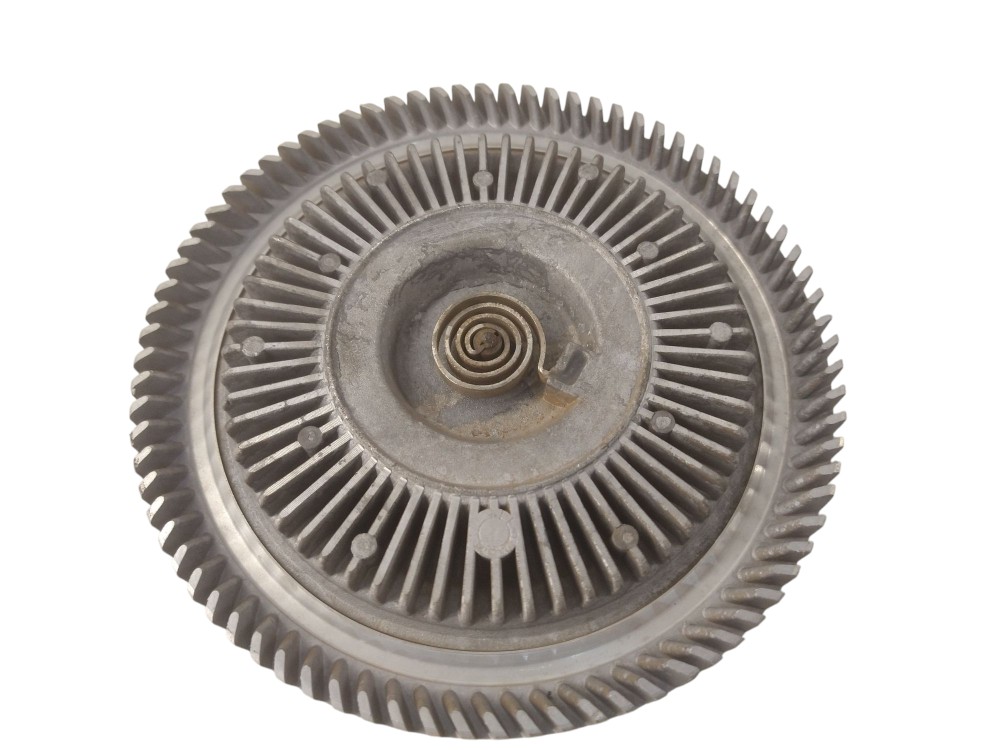 Polia Viscosa Motor Maxion S10/ranger/sprinter 2.5 2