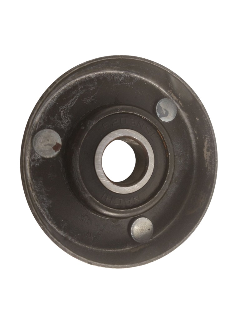 Polia Alternador Gm Astra 2.0 4