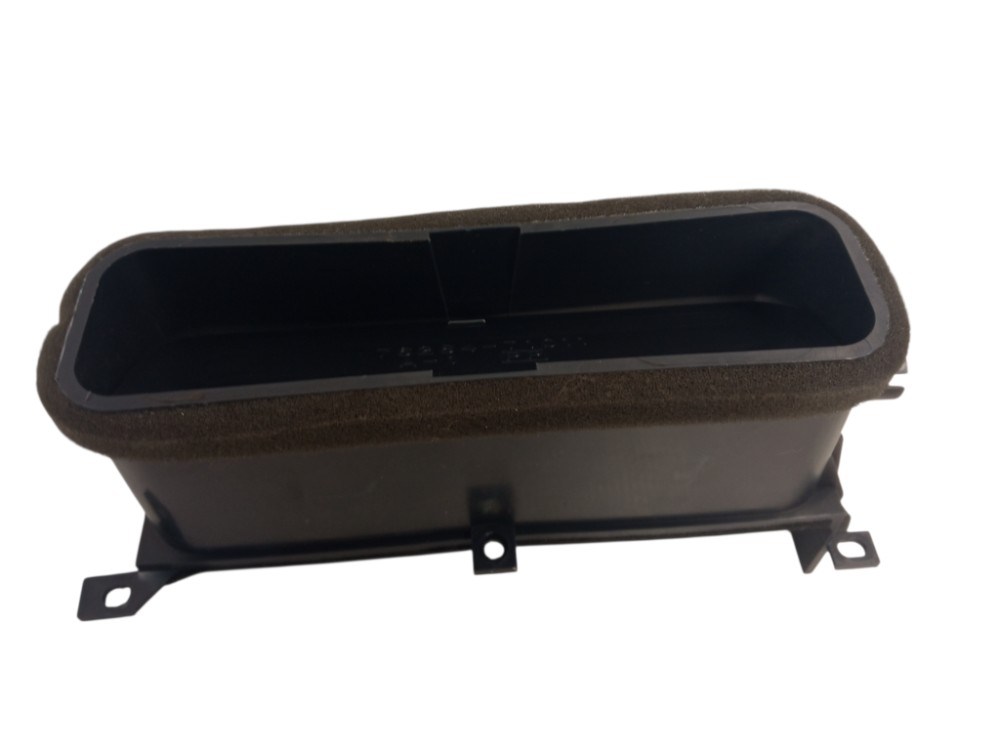 DIFUSOR SAIDA DE AR CENTRAL DO PAINEL PAJERO TR4/PAJERO IO