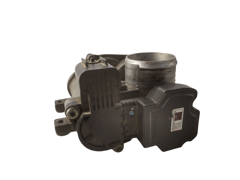 Tbi Corpo Borboleta Eletronico Celta/corsa Classic 1.0 3