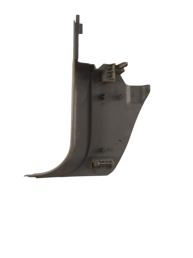 Moldura Acabamento Lado Direito Blazer S10 1996 4