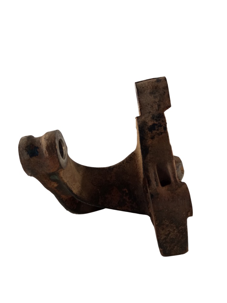 Suporte Do Coxim De Cambio Fiat Palio 2009 Original Usado