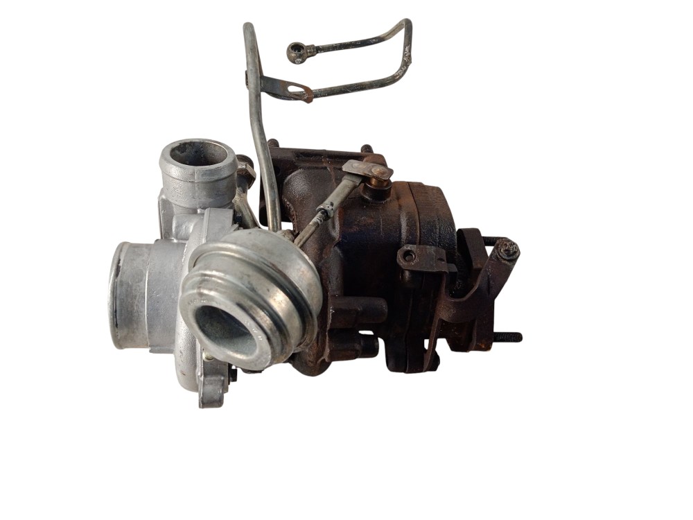 Turbina Mwm S10 2.8 Diesel 2