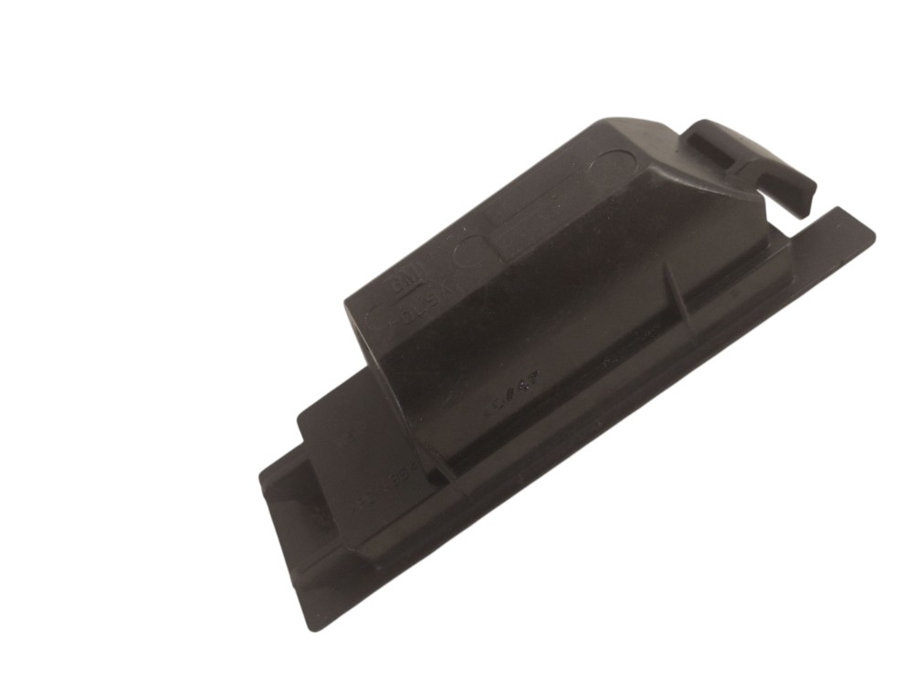 Lanterna Luz De Placa Gm Astra/zafira 3