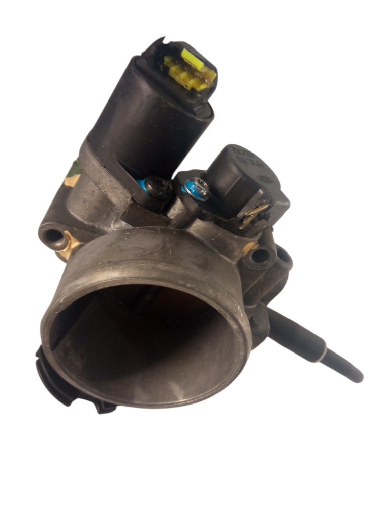 TBI CORPO DE BORBOLETA PAJERO TR4 2.0 3