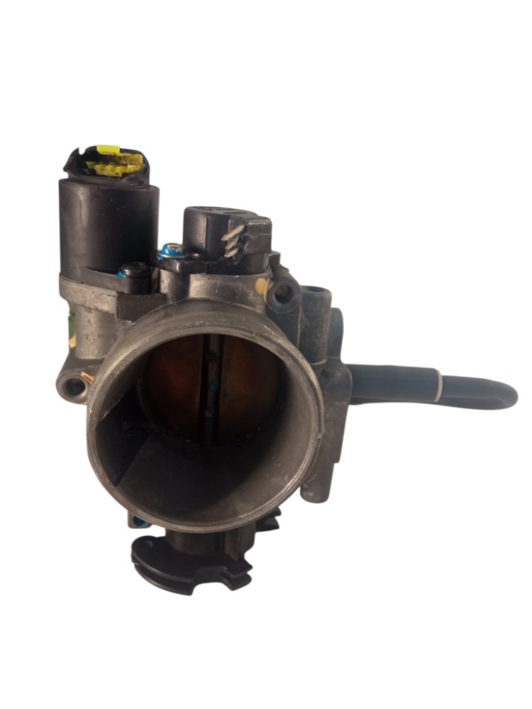 TBI CORPO DE BORBOLETA PAJERO TR4 2.0 2